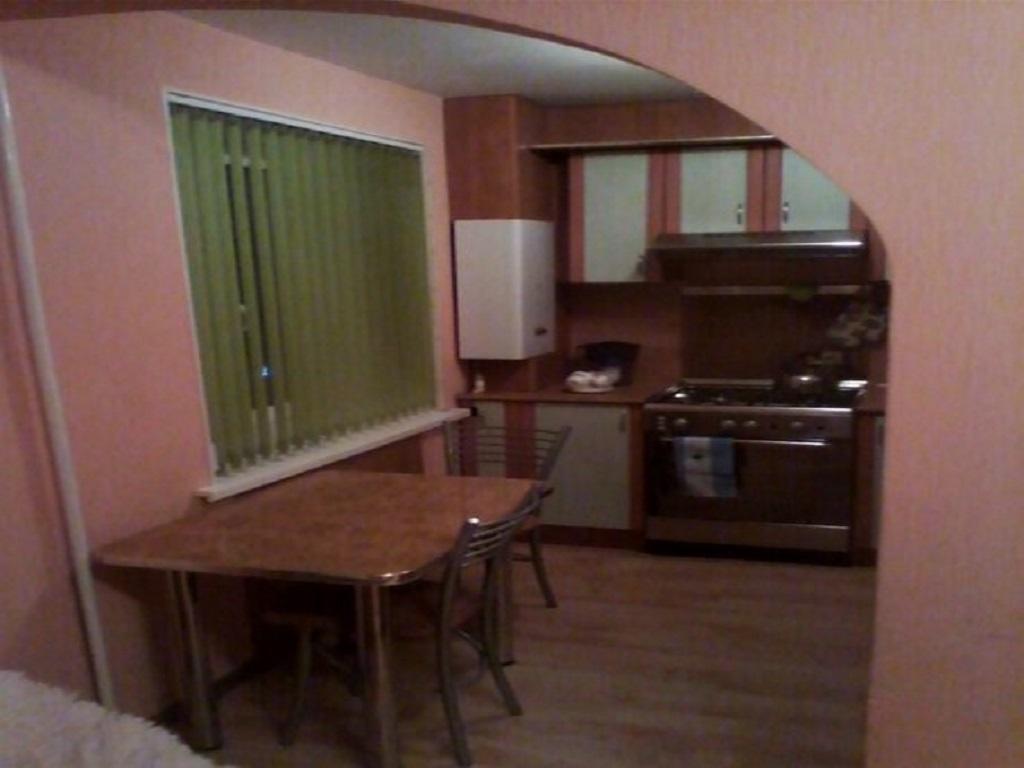 Apartment On Germana Velikij Novgorod Rom bilde