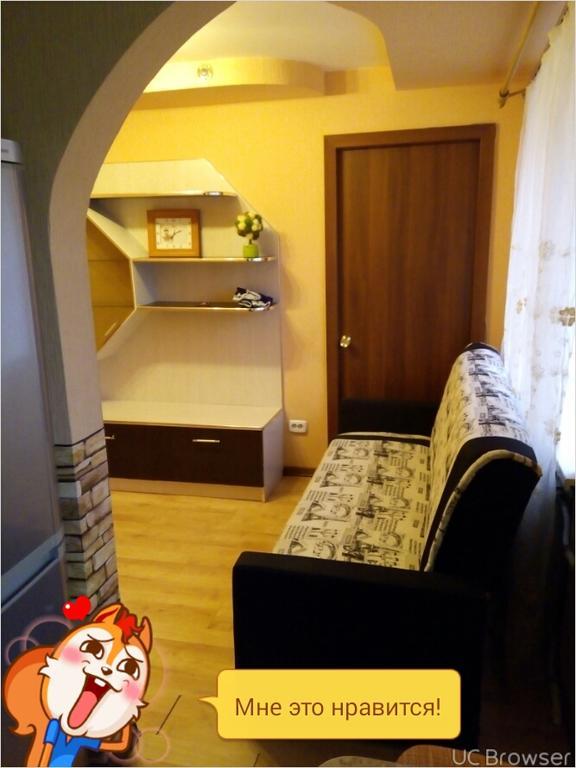 Apartment On Germana Velikij Novgorod Eksteriør bilde